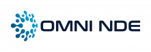 OMNI NDE Logo Navy