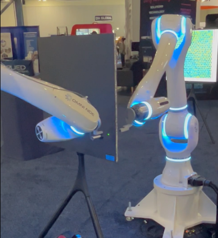 Robot CT