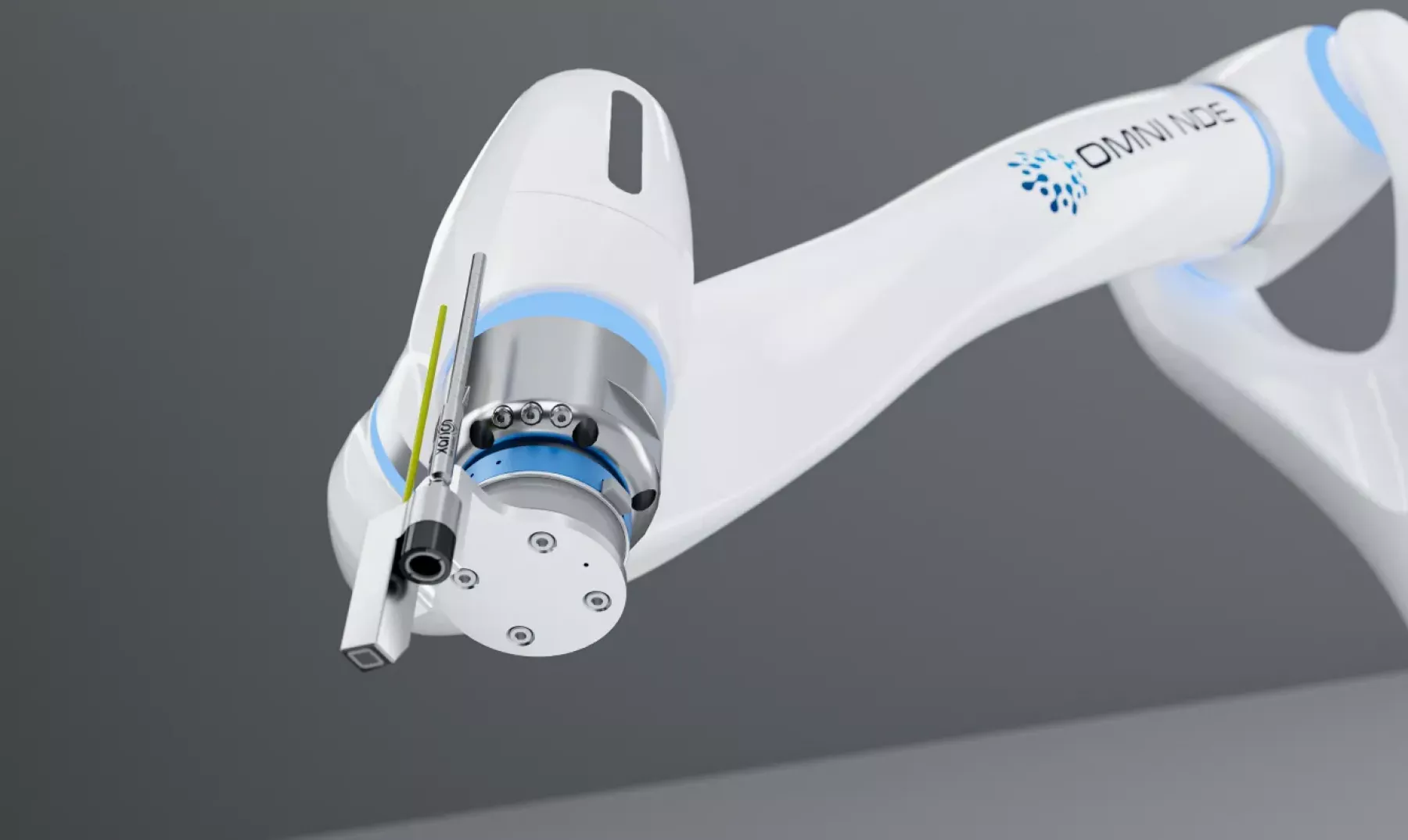 Robot Close Up v01 3