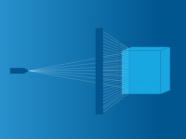 Backscatter CT X-ray