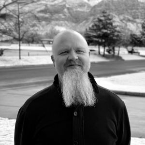 Wesley Soape, LIII RT, CT Manager, X-Ray Systems