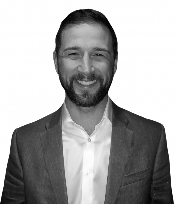 Brett Davis, LIII UT, ET