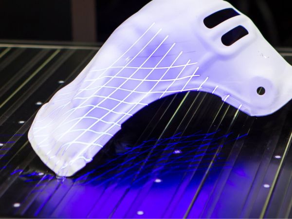 Laser Surface Profiling