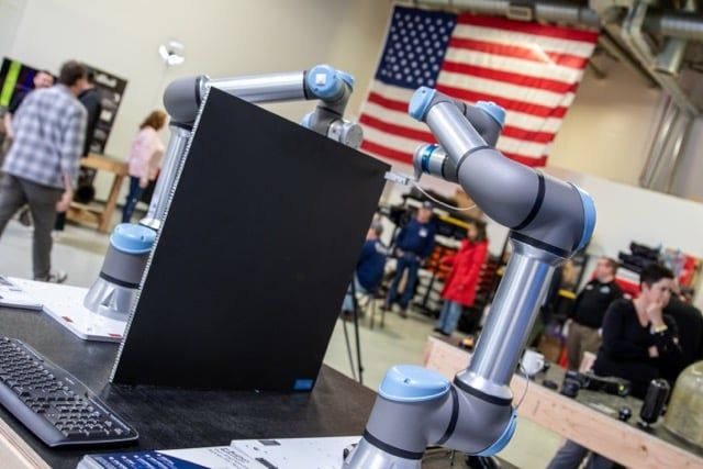 CICNDT CIC OpenHouse