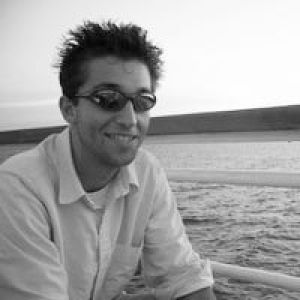 Dr. Joshua Handley Chief Technology Officer