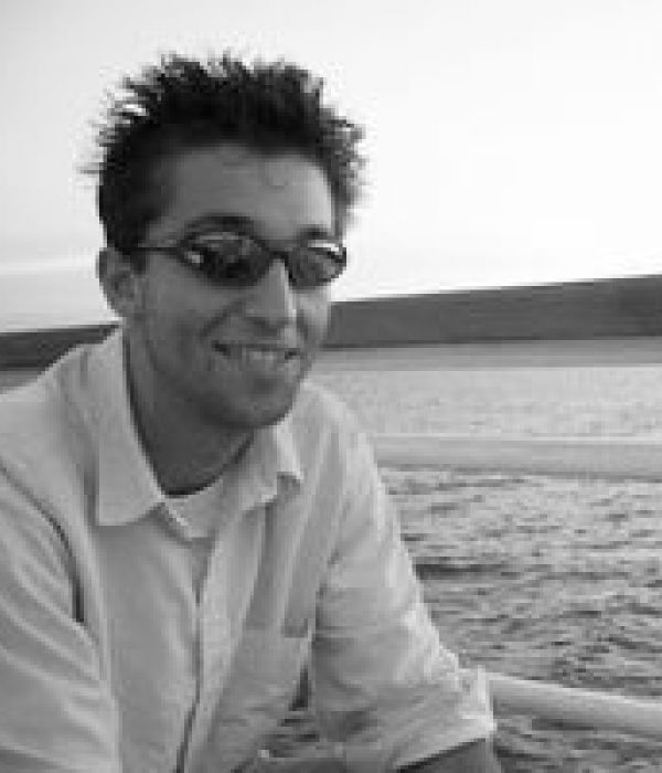 Dr. Joshua Handley Chief Technology Officer
