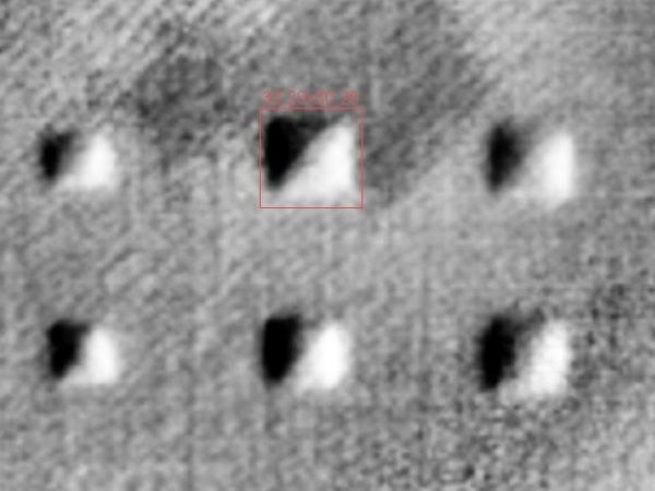Shearography