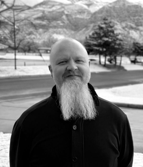 Wesley Soape, LIII RT, CT Manager, X-Ray Systems