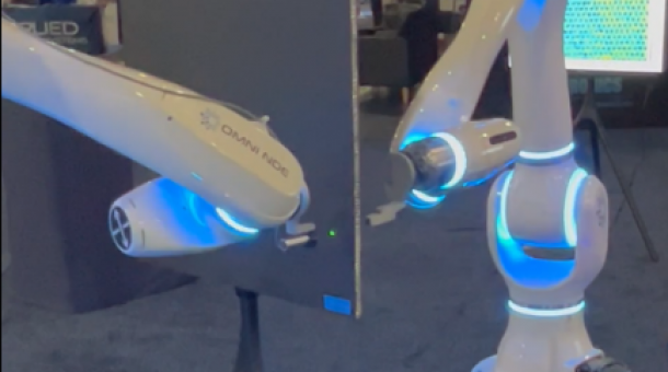 Robot CT