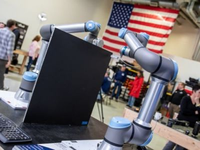 CICNDT CIC OpenHouse 