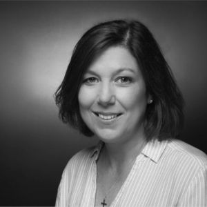 Ginger Gardiner Key Advisor